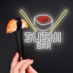 Neones Sushi